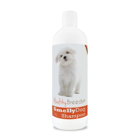 Healthy Breeds Maltese Smelly Dog Baking Soda Shampoo 840235161127